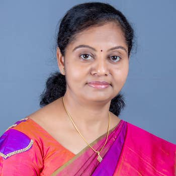 Bhuvaneswari Subramani